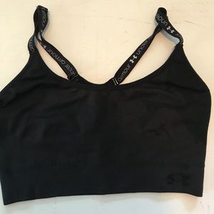 Under Armour Sports Bra